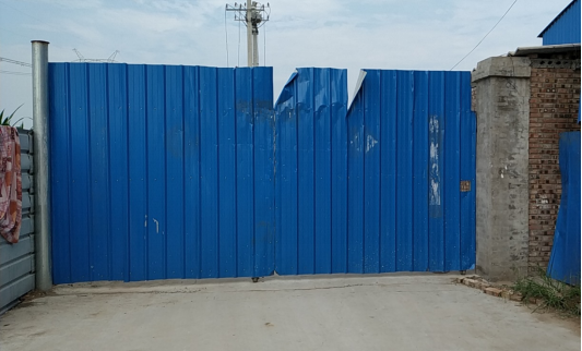 內(nèi)黃縣豫能節(jié)能設(shè)備廠年產(chǎn)5萬組節(jié)能散熱、冷凝設(shè)備生產(chǎn)建設(shè)項(xiàng)目（一期工程年產(chǎn)5000組）調(diào)試時(shí)間公示